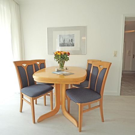 Villa Madeleine Wohnung 6 Heringsdorf  Extérieur photo