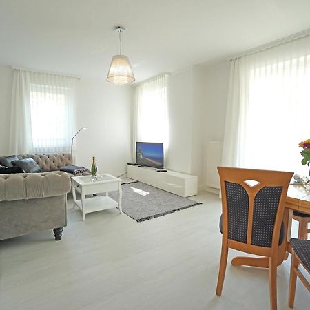 Villa Madeleine Wohnung 6 Heringsdorf  Extérieur photo