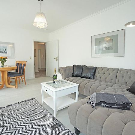 Villa Madeleine Wohnung 6 Heringsdorf  Extérieur photo