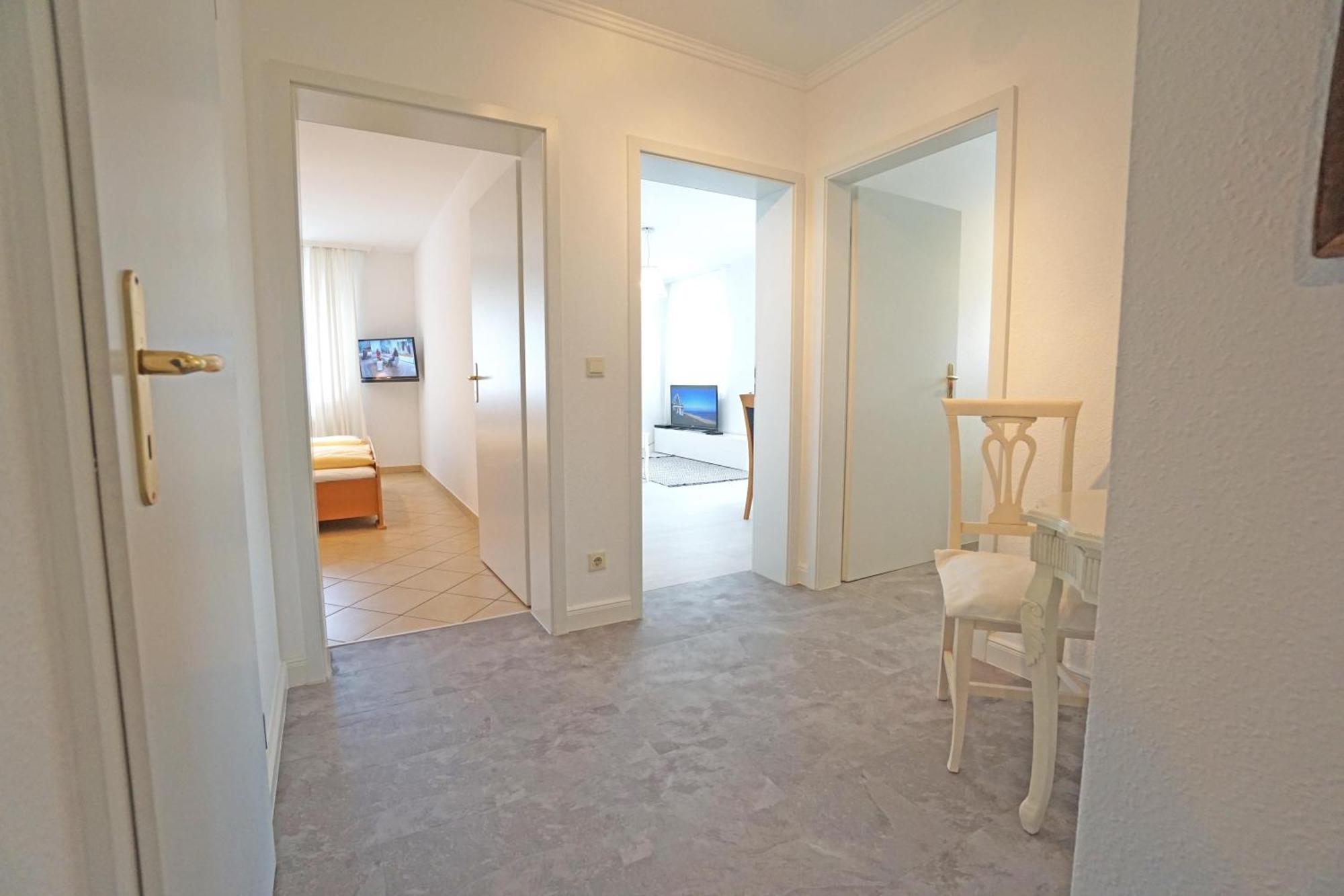 Villa Madeleine Wohnung 6 Heringsdorf  Extérieur photo