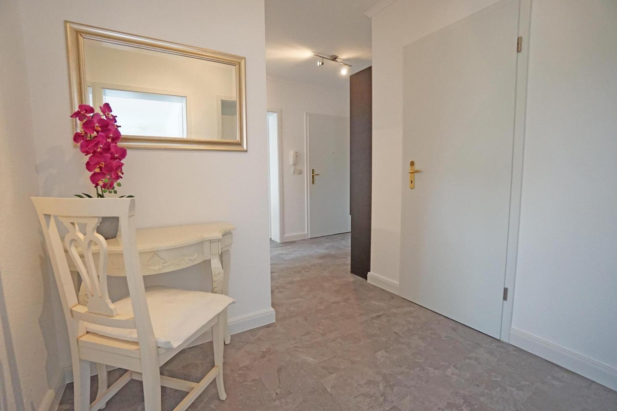 Villa Madeleine Wohnung 6 Heringsdorf  Extérieur photo