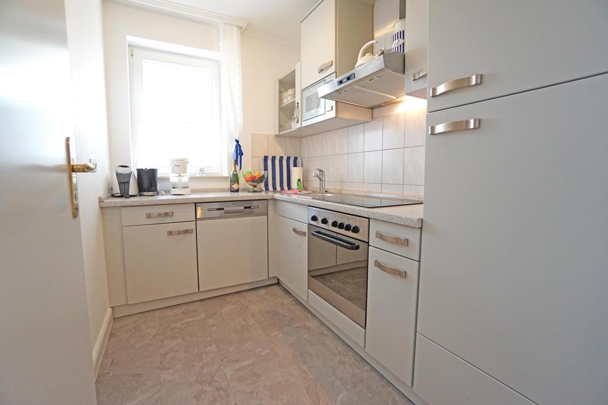 Villa Madeleine Wohnung 6 Heringsdorf  Extérieur photo