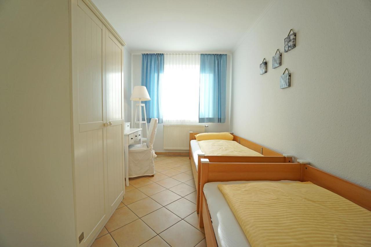 Villa Madeleine Wohnung 6 Heringsdorf  Extérieur photo