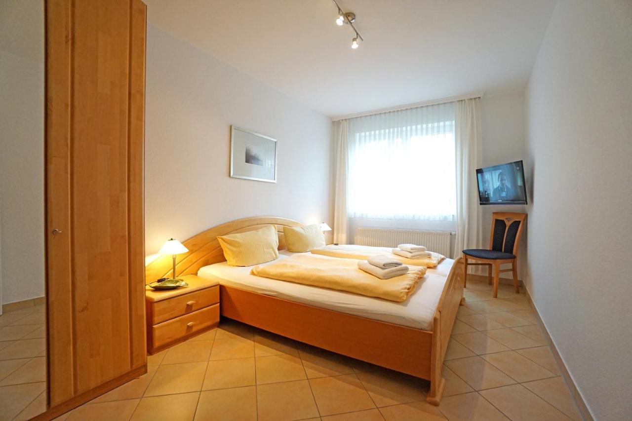 Villa Madeleine Wohnung 6 Heringsdorf  Extérieur photo