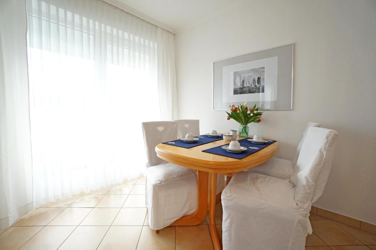 Villa Madeleine Wohnung 6 Heringsdorf  Extérieur photo