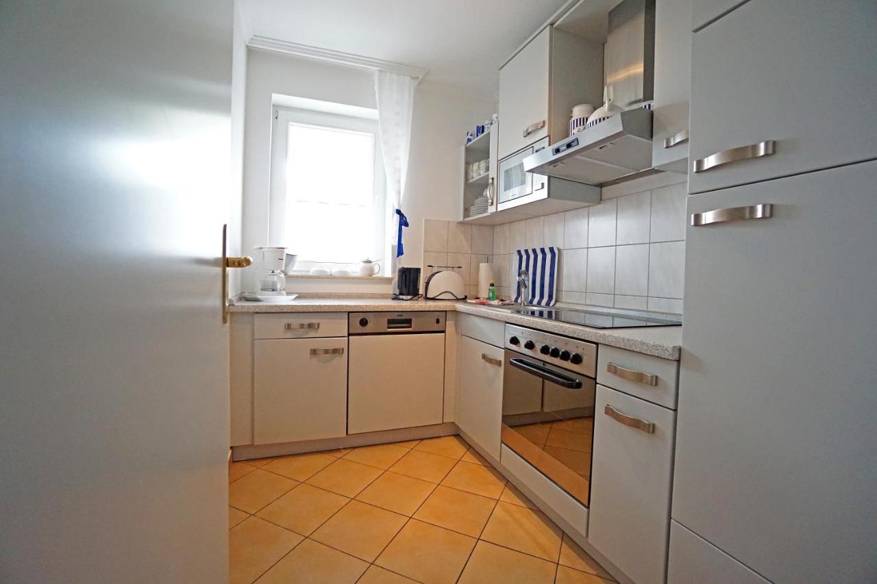 Villa Madeleine Wohnung 6 Heringsdorf  Extérieur photo